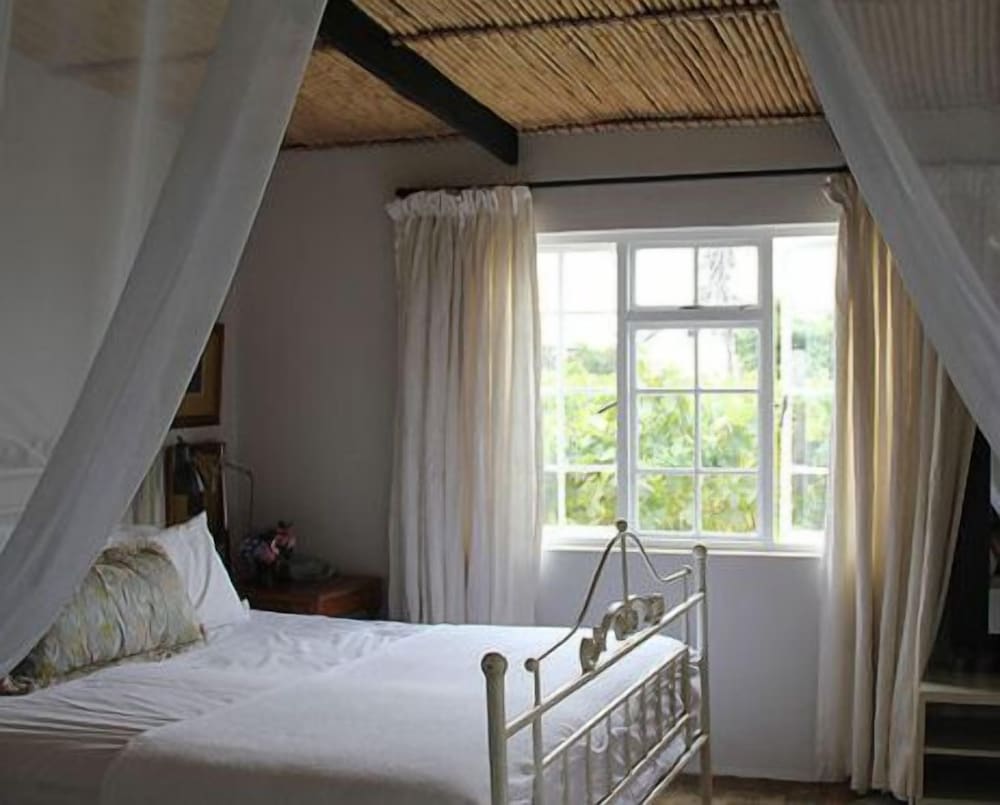 Фото The Vineyard Country House