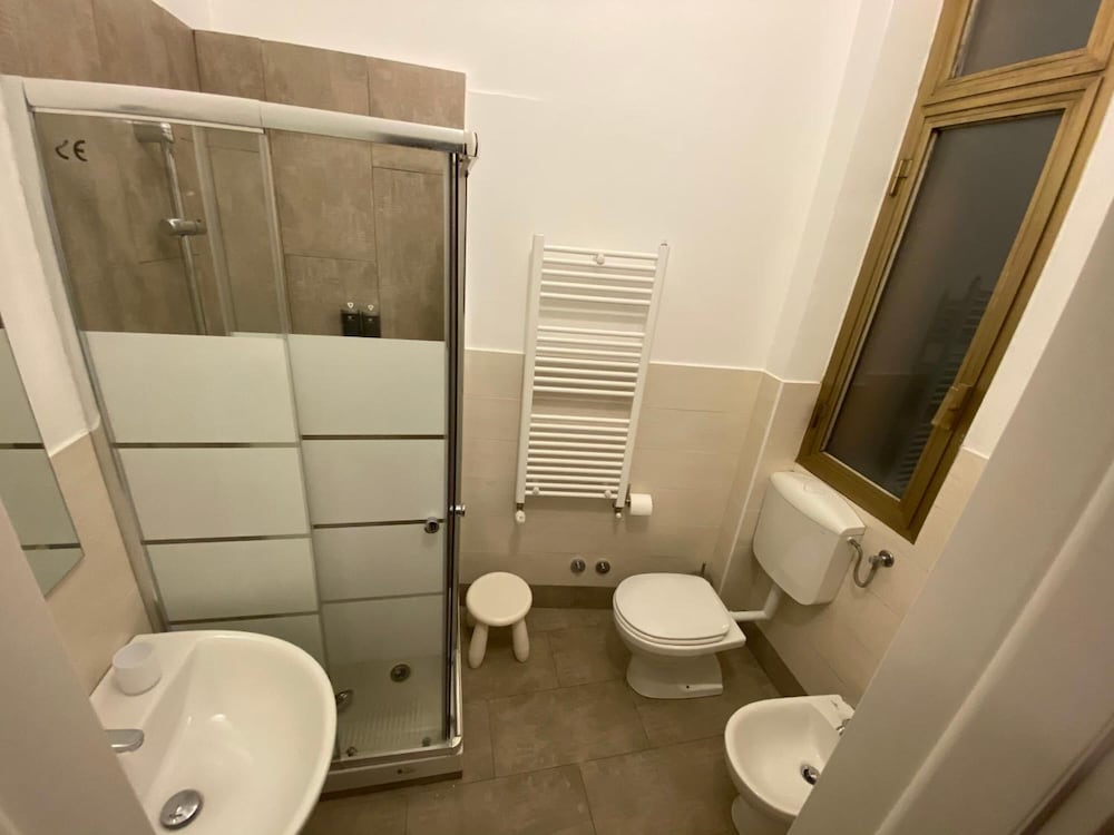 Фото  Bentivogli Bed and Breakfast