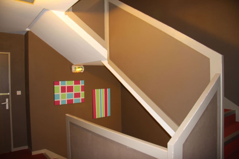 Фото Brit Hotel Cherbourg Octeville