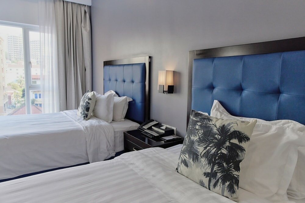 Фото Queenco Hotel & Casino