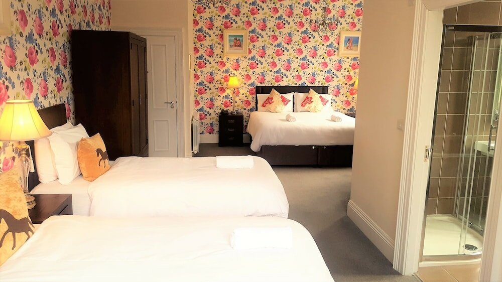 Фото Beara Coast Hotel