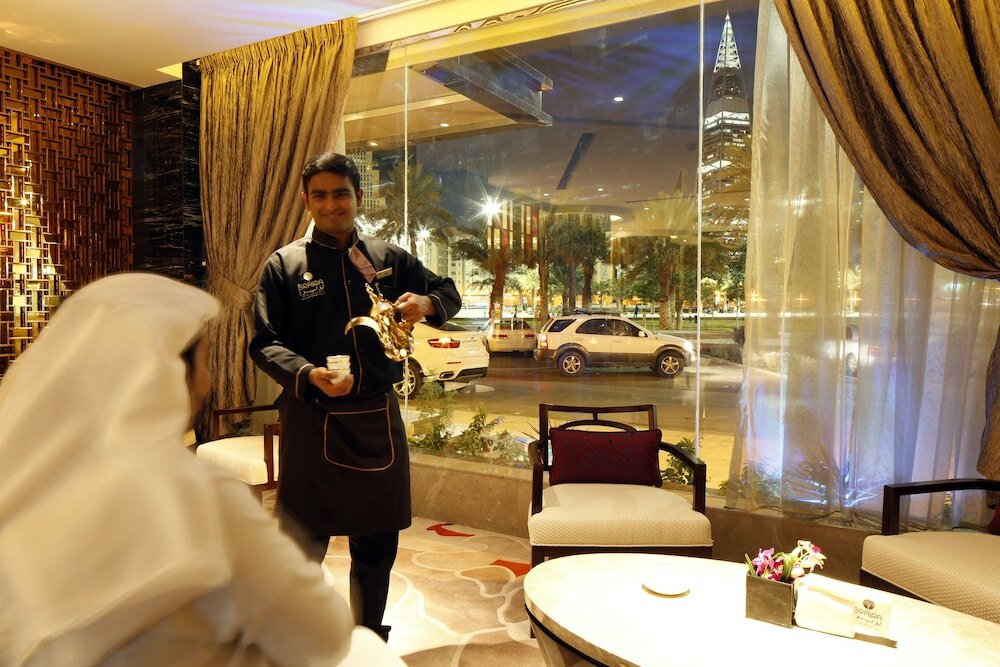 Фото Braira Hotel Olaya