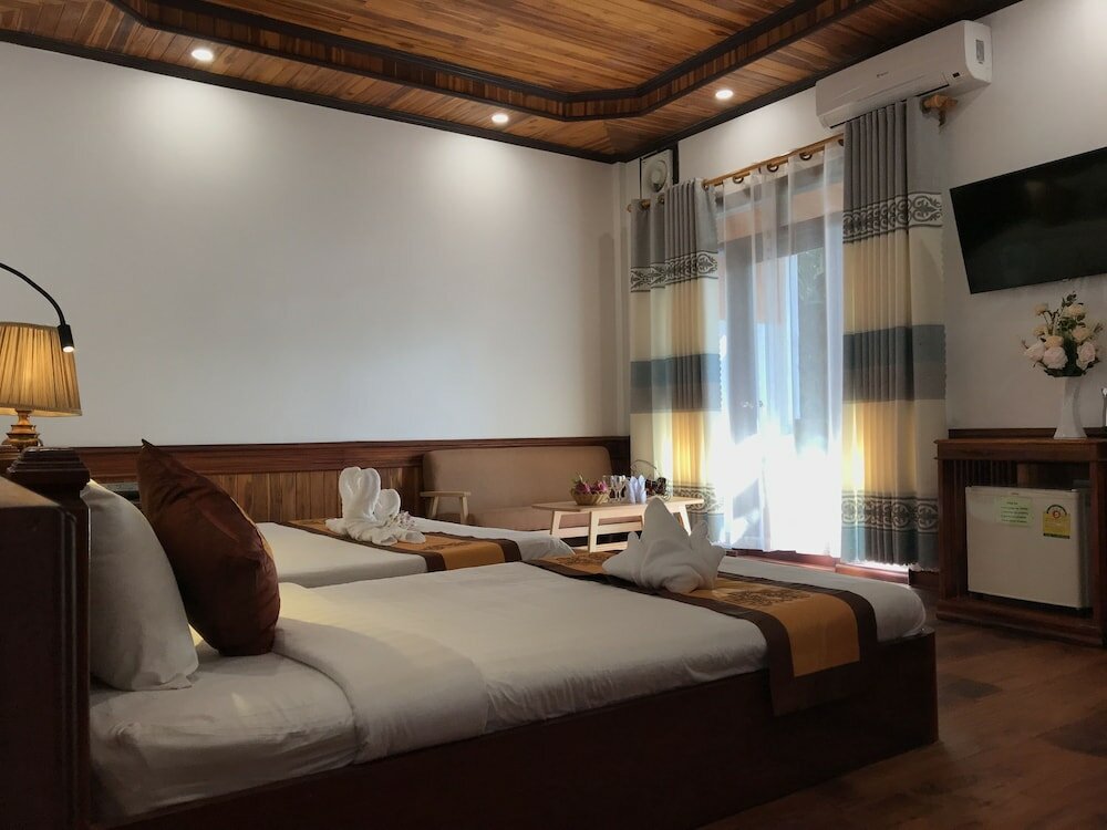 Фото Villa Oudomlith