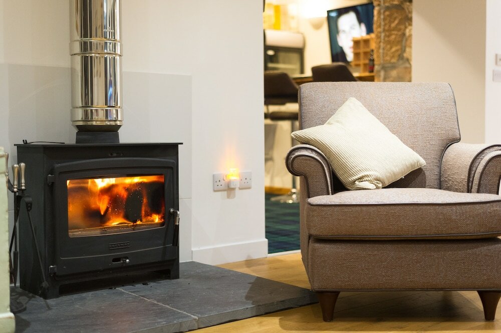 Фото The Steading