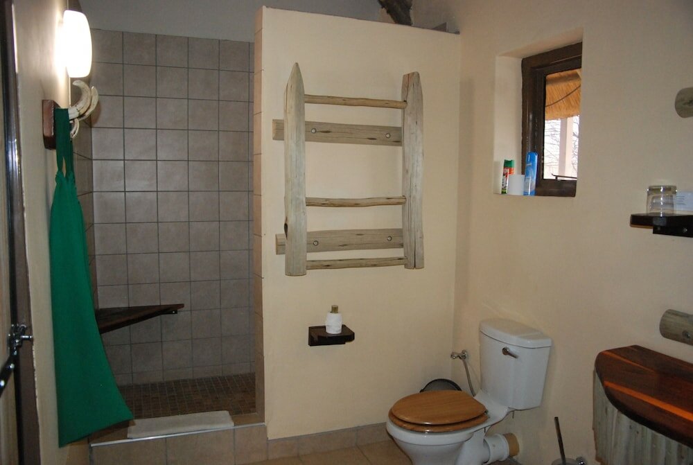 Фото Oppi-Koppi Restcamp