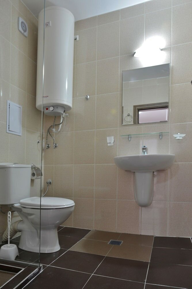 Фото Apartcomplex Chateau Aheloy