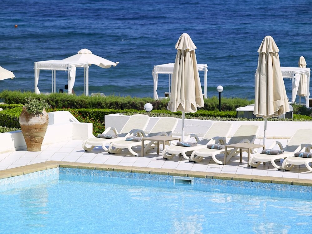 Фото Aldemar Knossos Villas