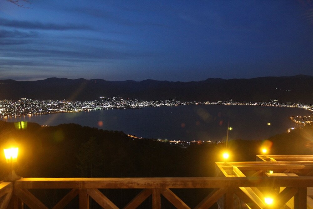 Фото Suwako-no Mori Shikitei