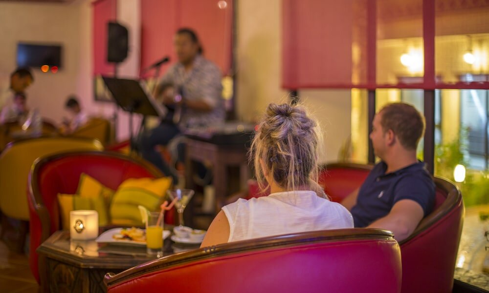 Фото Atlantic Hotel Agadir