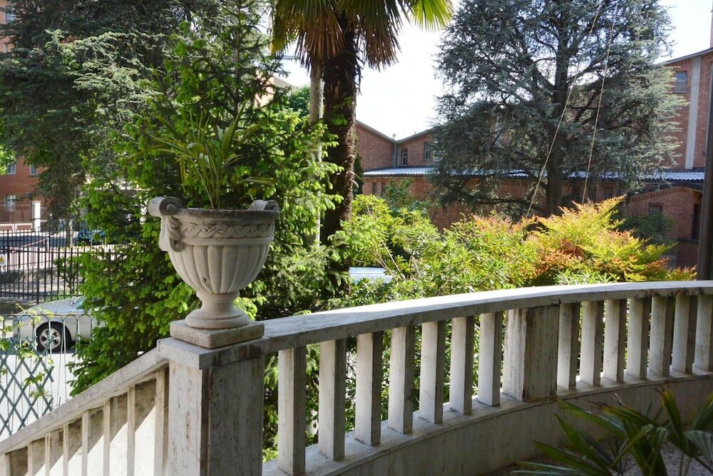 Фото Pavia Affitta Camere