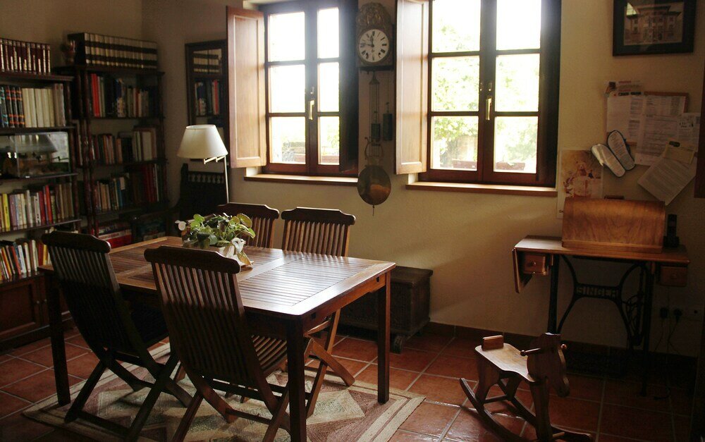 Фото Trisqueles y Buganvillas