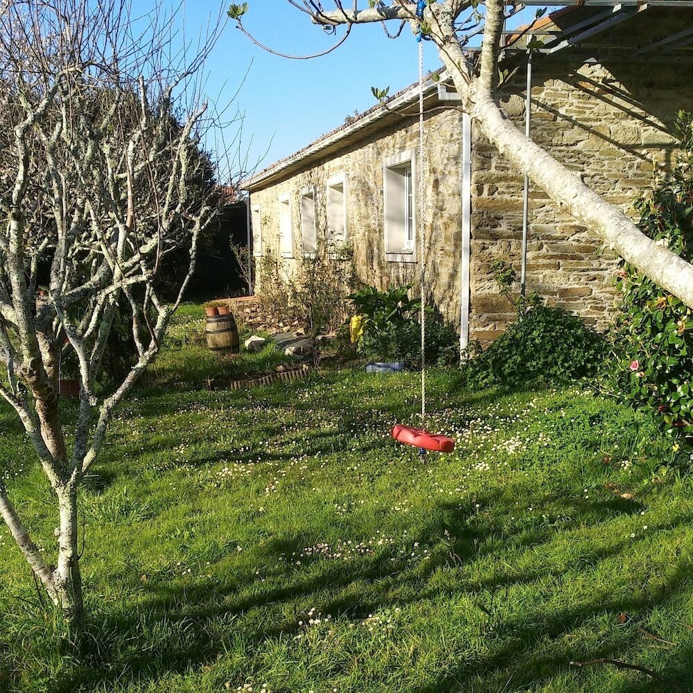 Фото Turismo Rural - O Xastre de Anos