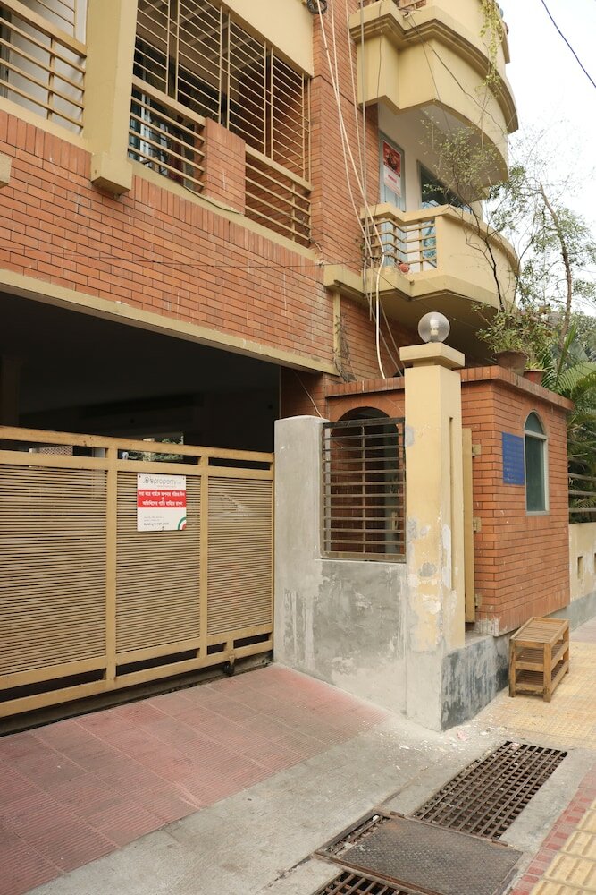 Фото White House Guest House