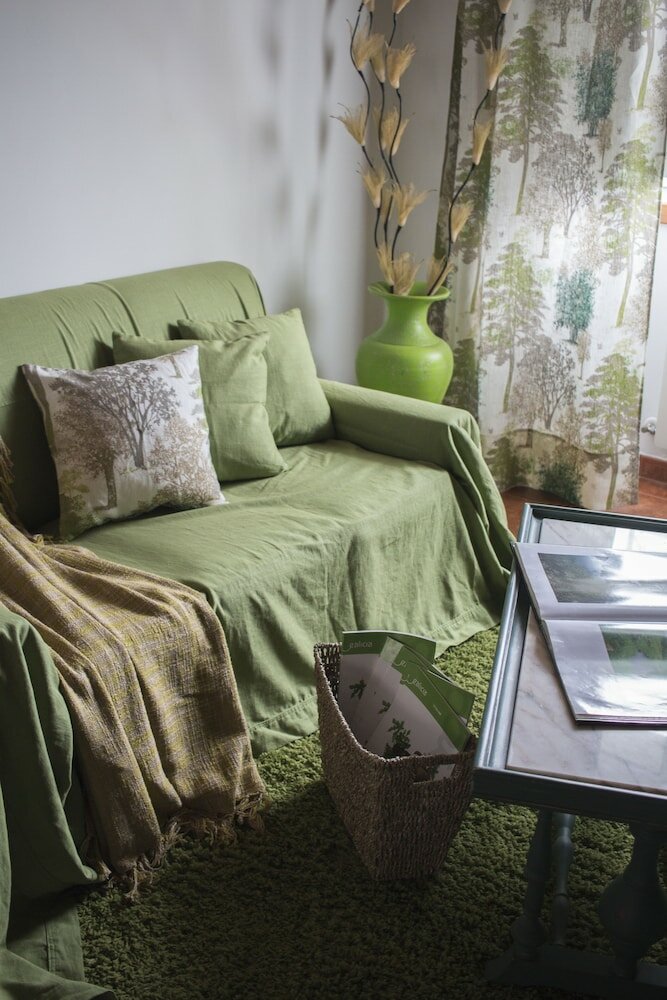 Фото Turismo Rural - O Xastre de Anos