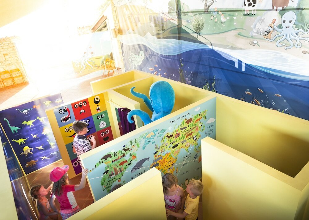 Фото Aminess Maravea Camping Resort Mobile Homes