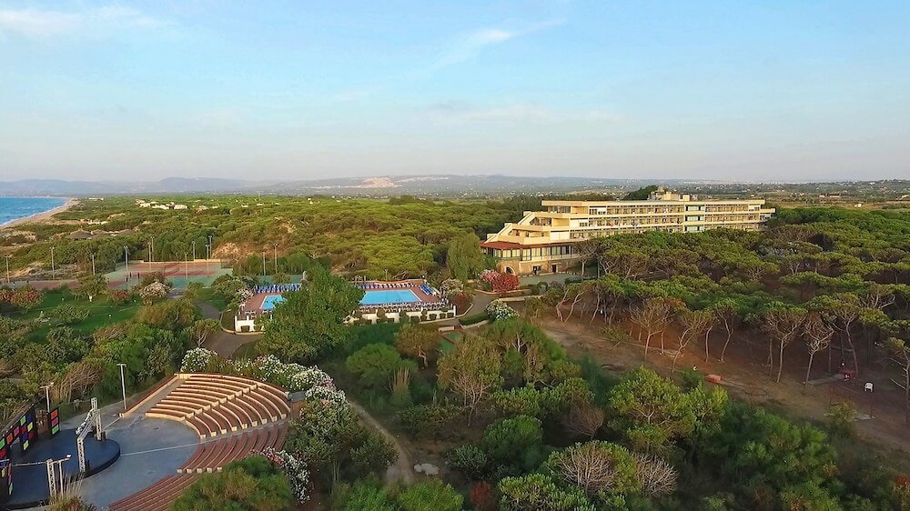 Фото Villaggio dei Pini