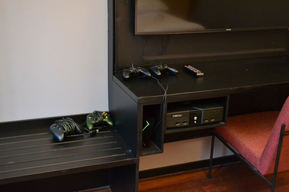 Фото The Arcade Hotel