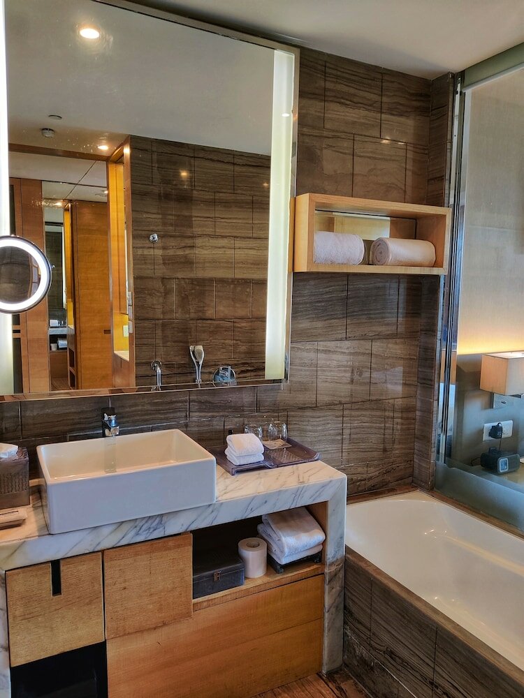 Фото Hyatt Regency