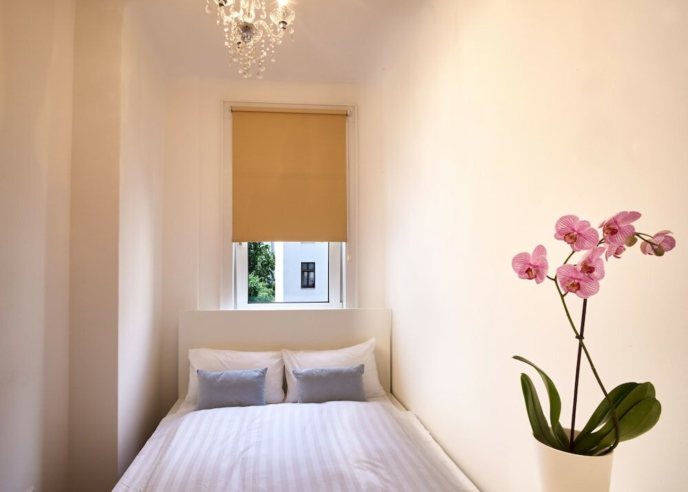 Фото Opera City Center Apartments