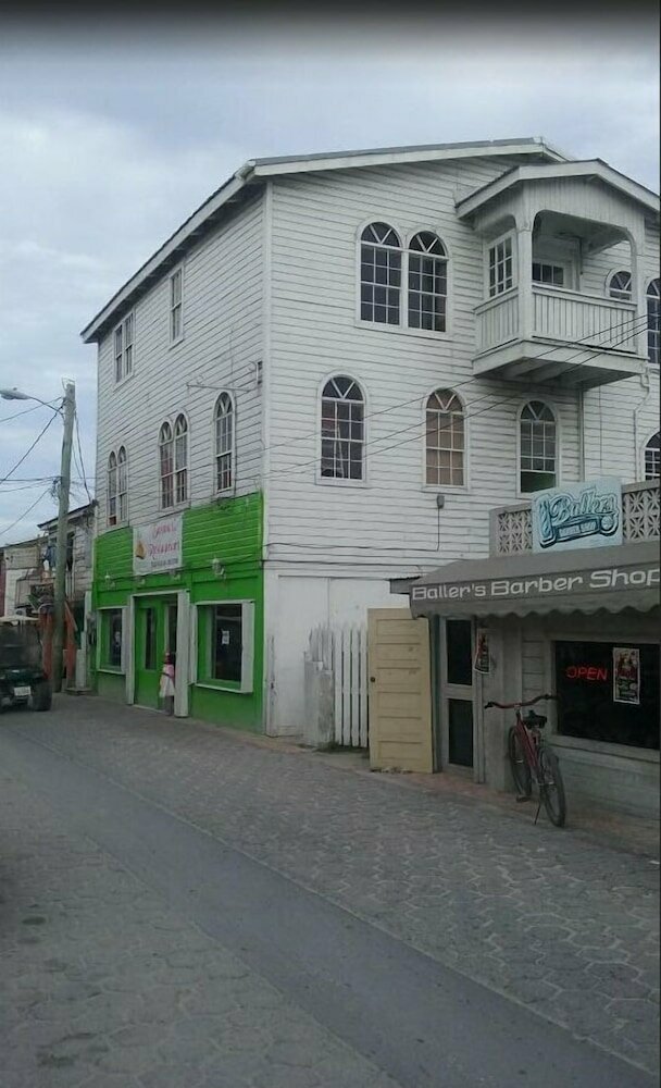 Hotel Amelia Guest House, Corozal, photo