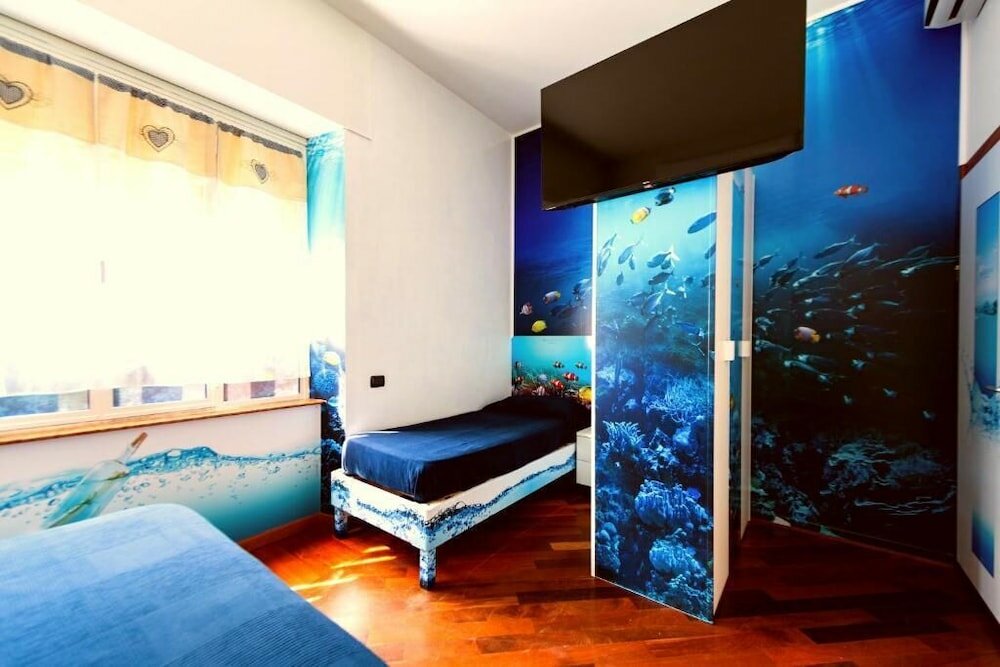 Фото Pavia Affitta Camere