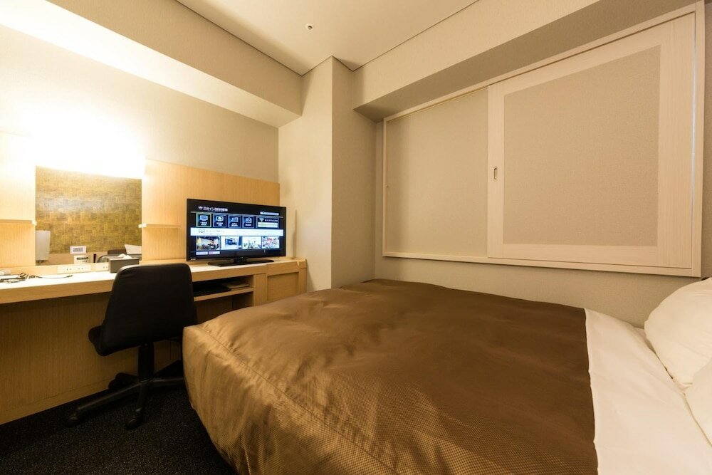 Фото Sanco Inn Yokkaichi Ekimae