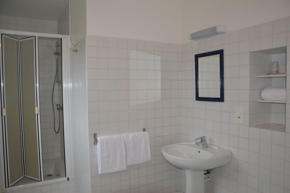 Фото Hôtel Alsace Lorraine