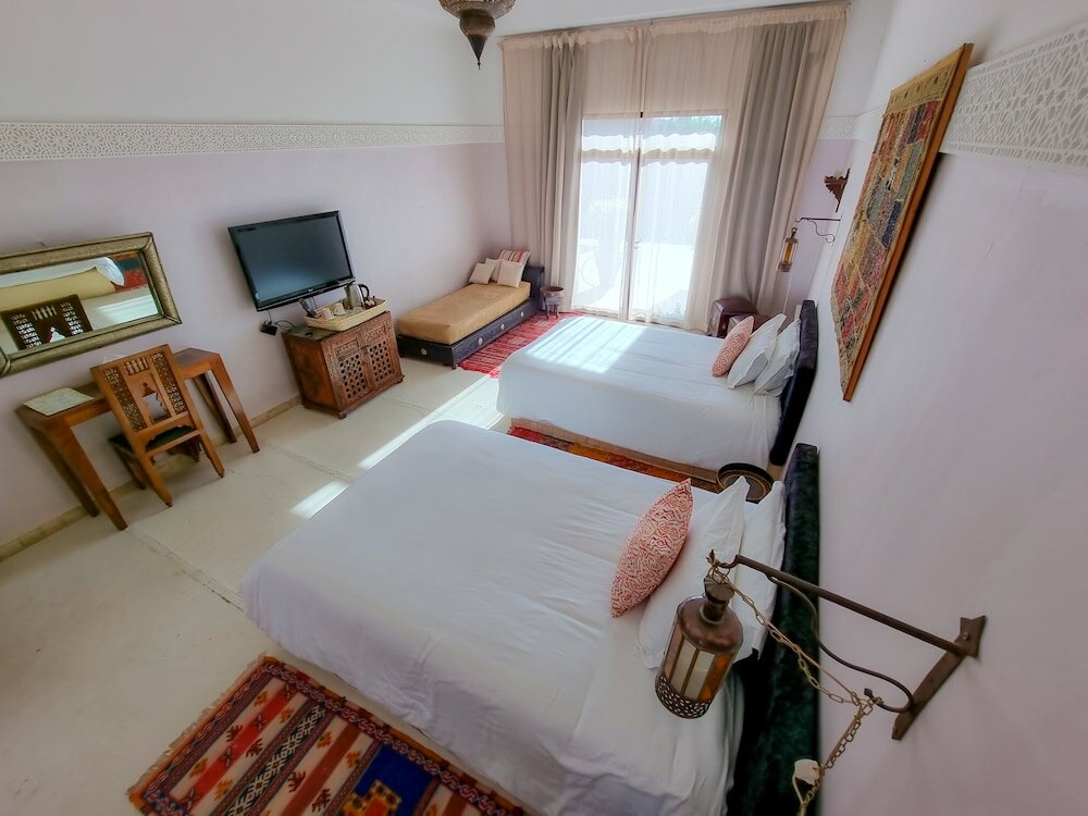 Фото La Villa des Golfs