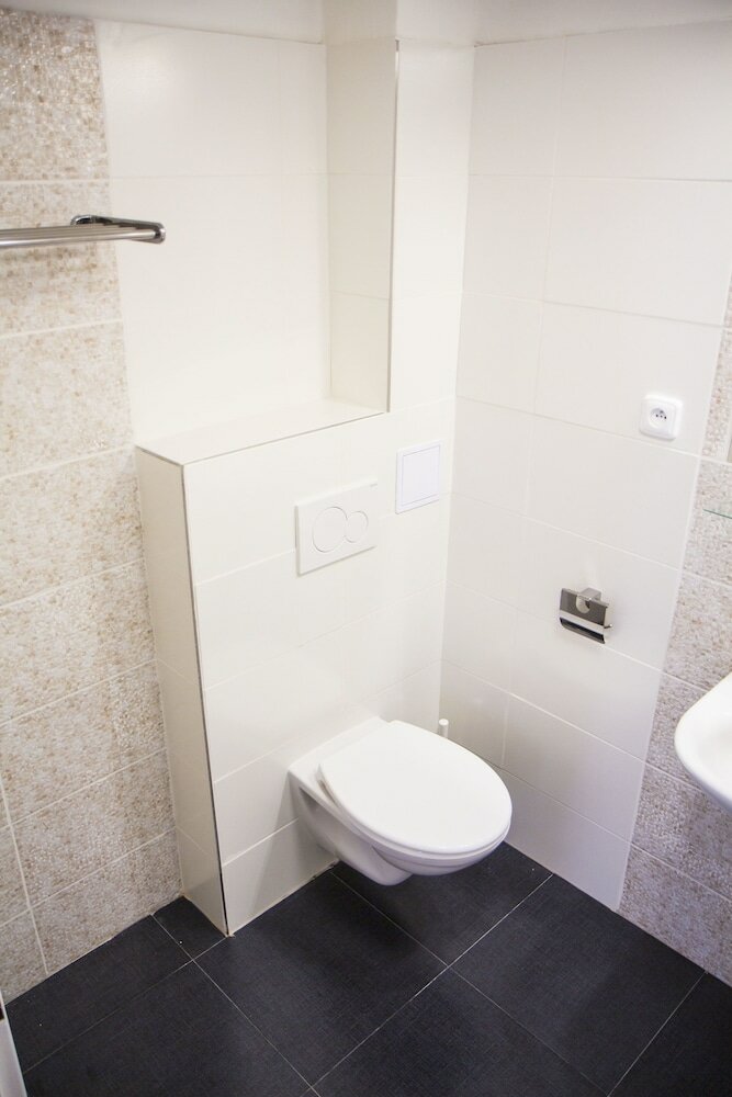 Фото Lidicka Apartments