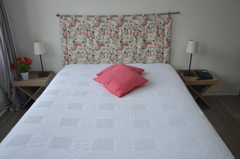 Фото Hôtel Alsace Lorraine