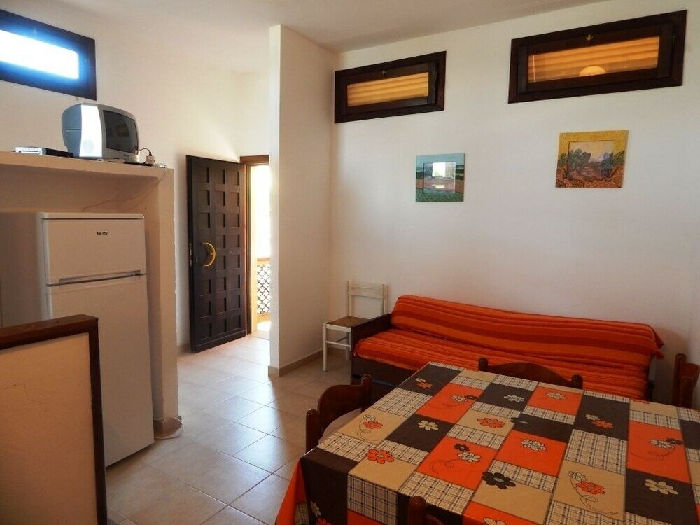 Фото AbitaSardegna Golfo Aranci