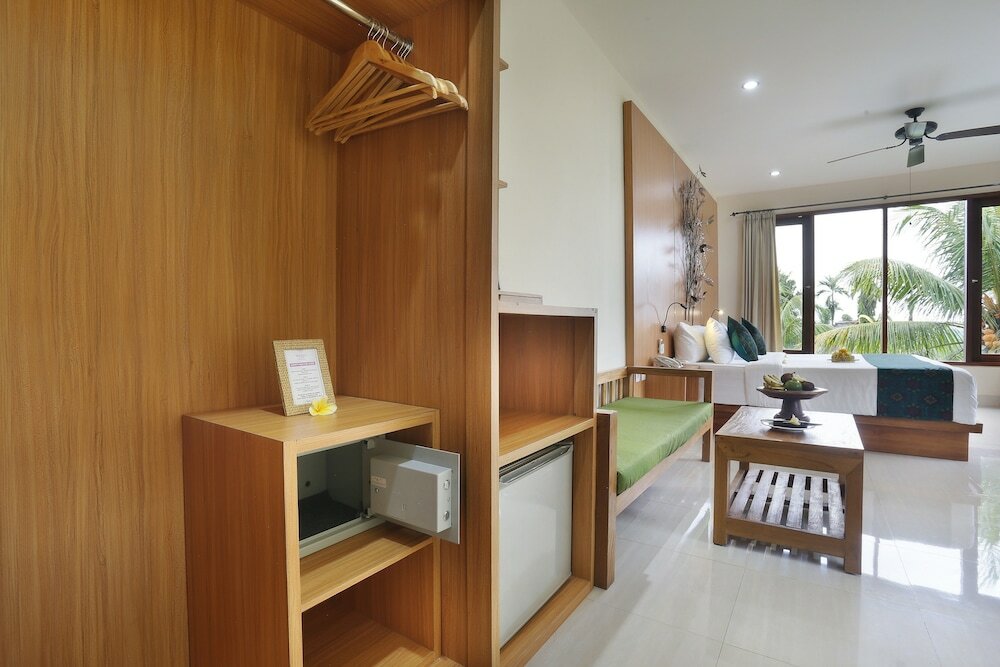 Фото Bucu View Ubud Resort