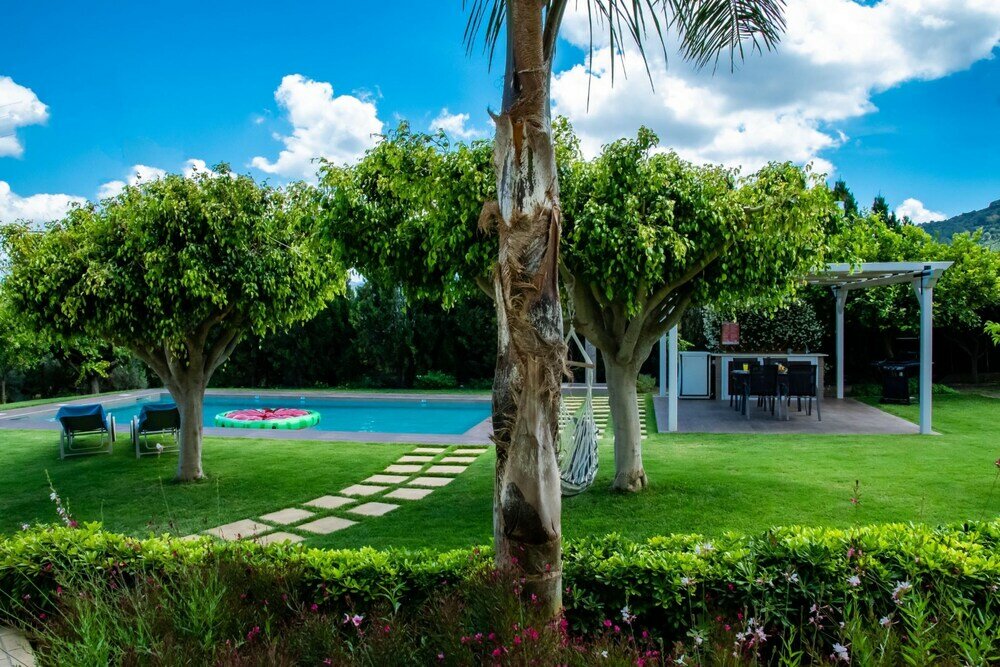 Фото Villa Dimokratia