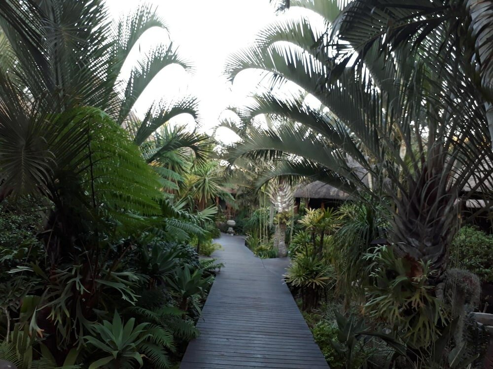 Фото Lodge Afrique