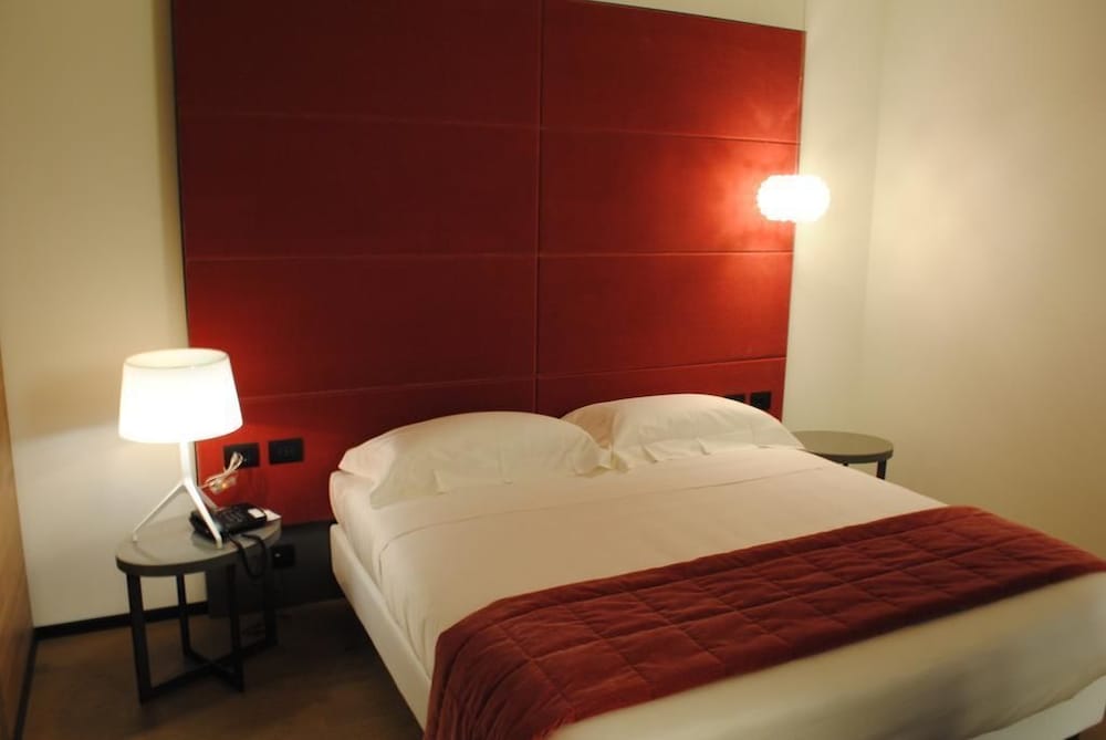 Фото Link124 Hotel