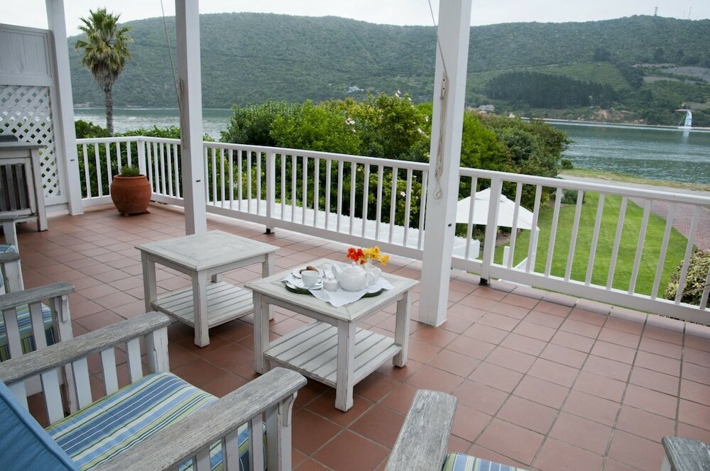 Фото The Knysna Belle