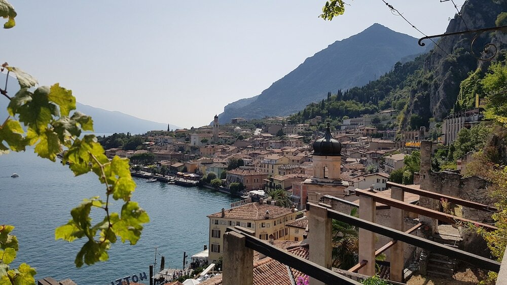 Фото Hotel le Palme