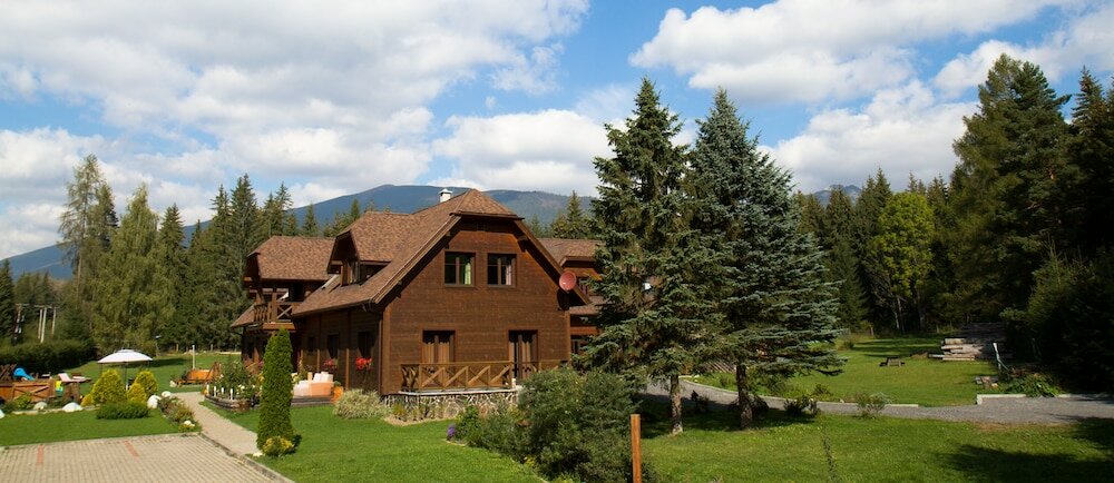 Фото Penzion Sileo