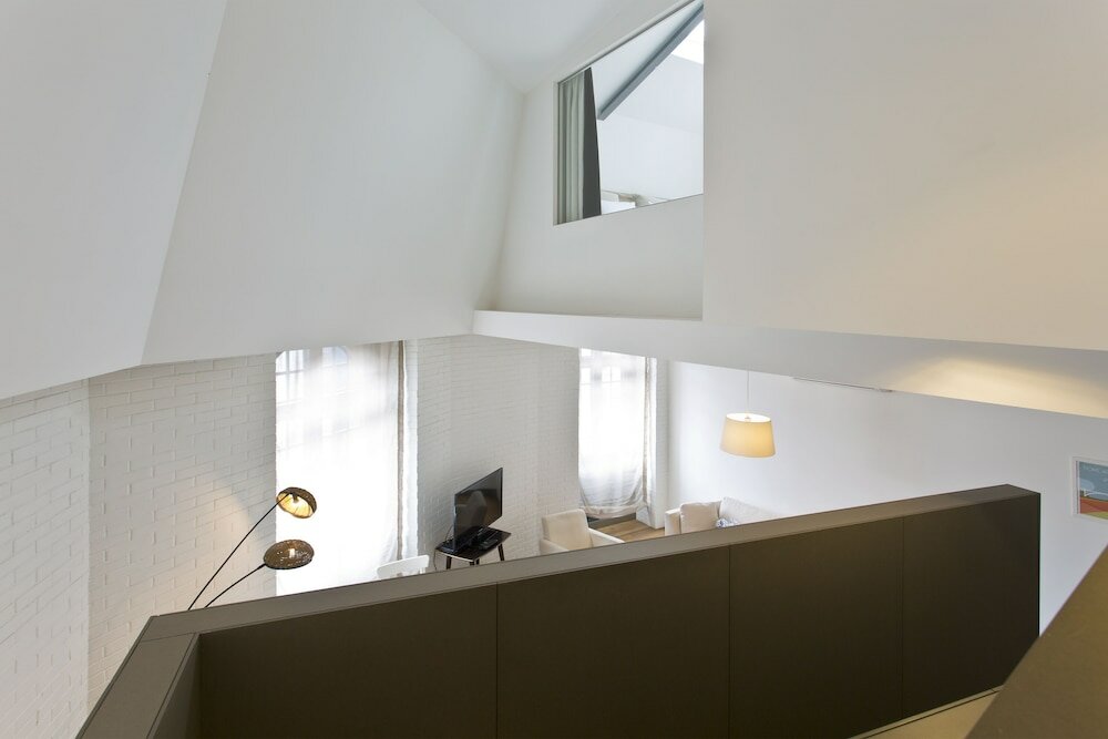 Фото Rva Porto Central Flats