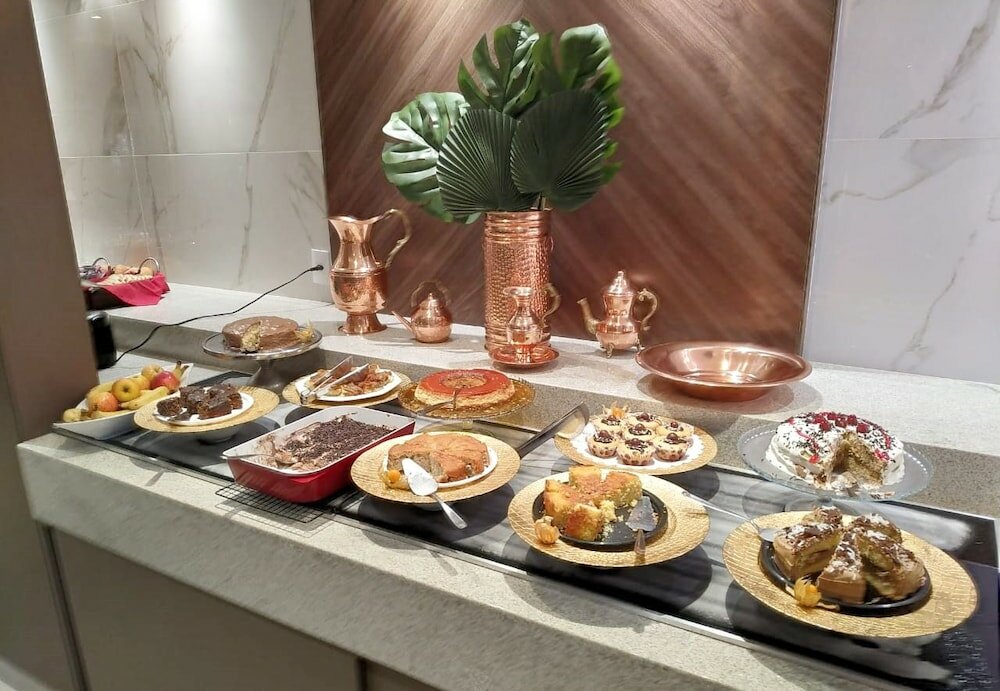 Фото Master Gold Express Hotel