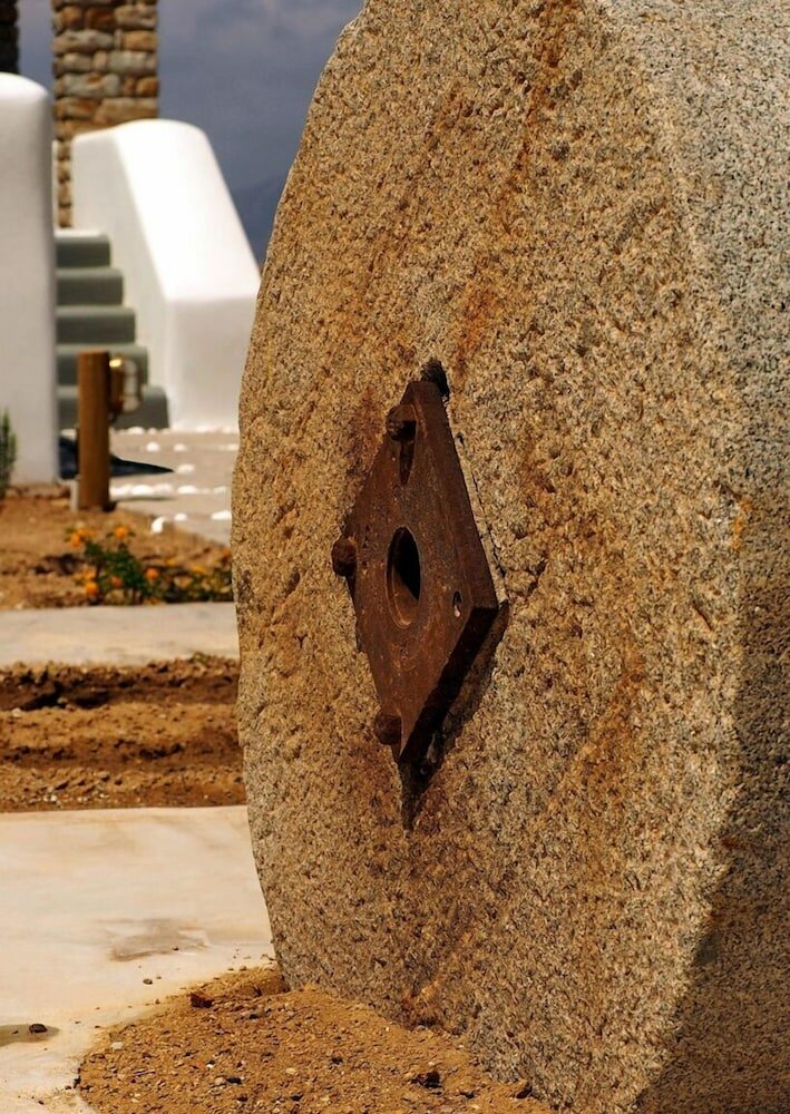 Фото To Armiro Boutique Houses