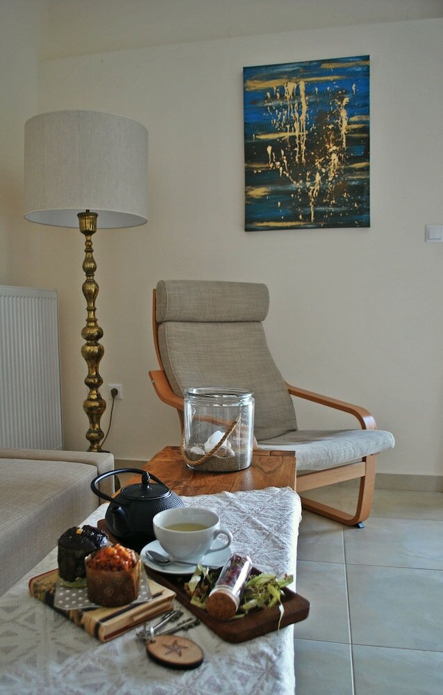 Фото Angelbay Bungalows