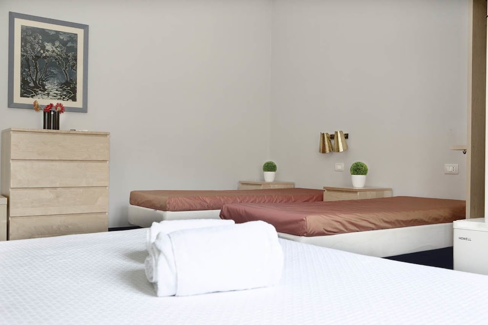 Фото Palazzo Beau