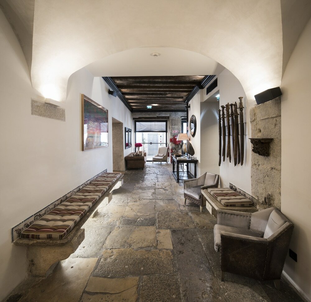 Фото AlmaLusa Baixa & Chiado