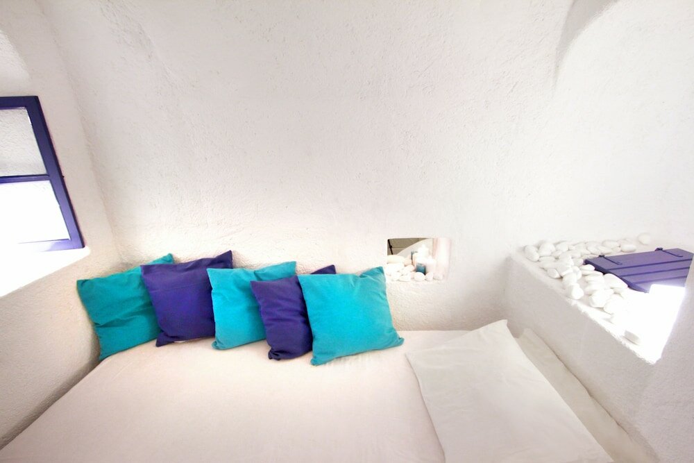 Фото Blu Blanco Cave House by Blu Bianco Vacation Rentals