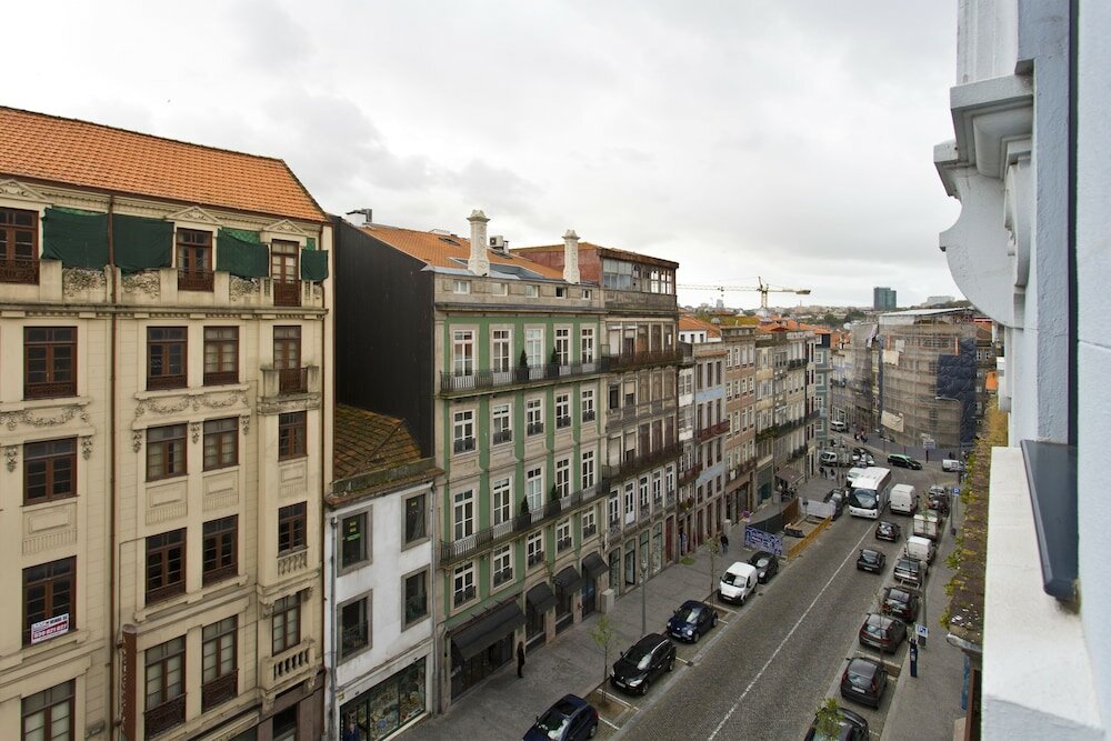 Фото Rva Porto Central Flats