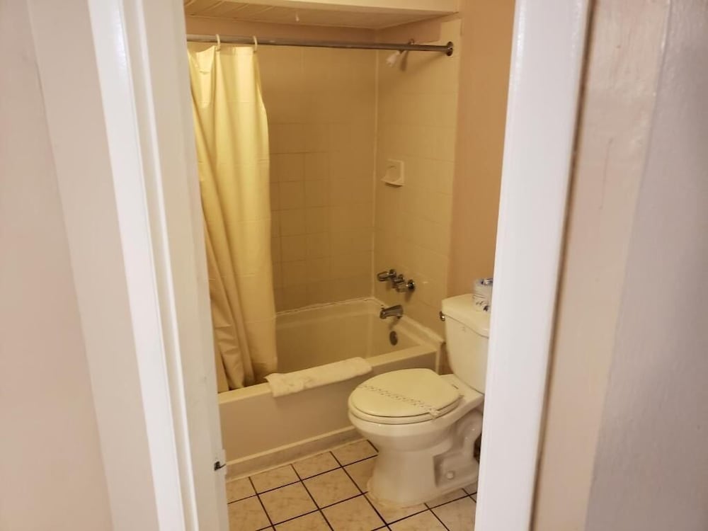 Фото The Seascape Inn