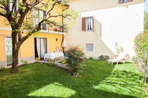 Гостиница Botton d