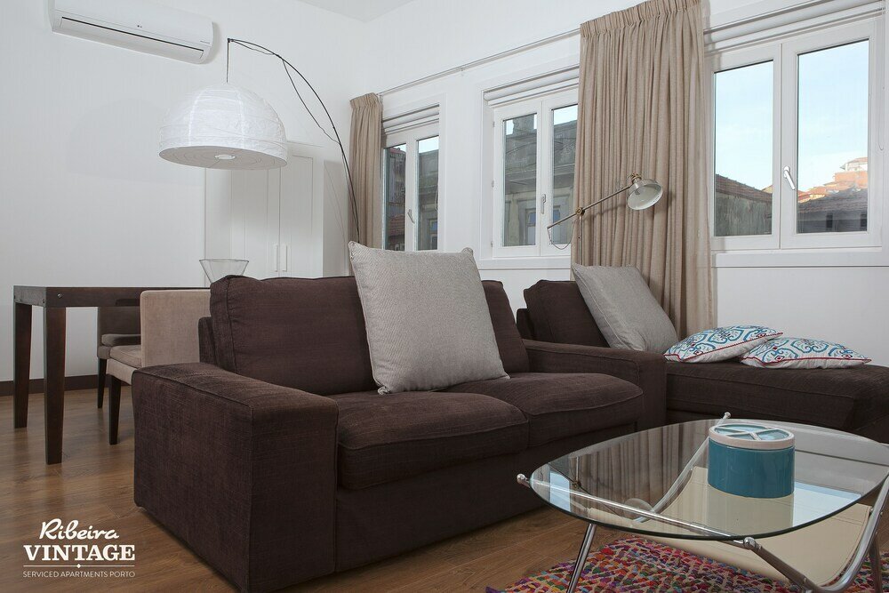 Фото Rva Porto Central Flats