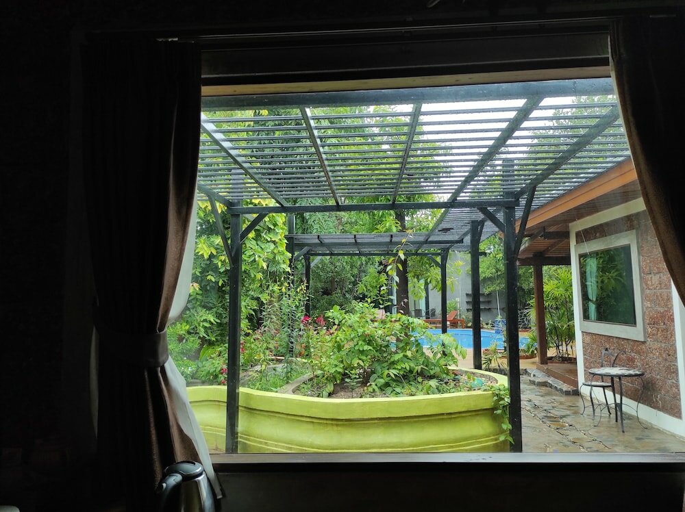 Фото Foresto Sukhothai Guesthome